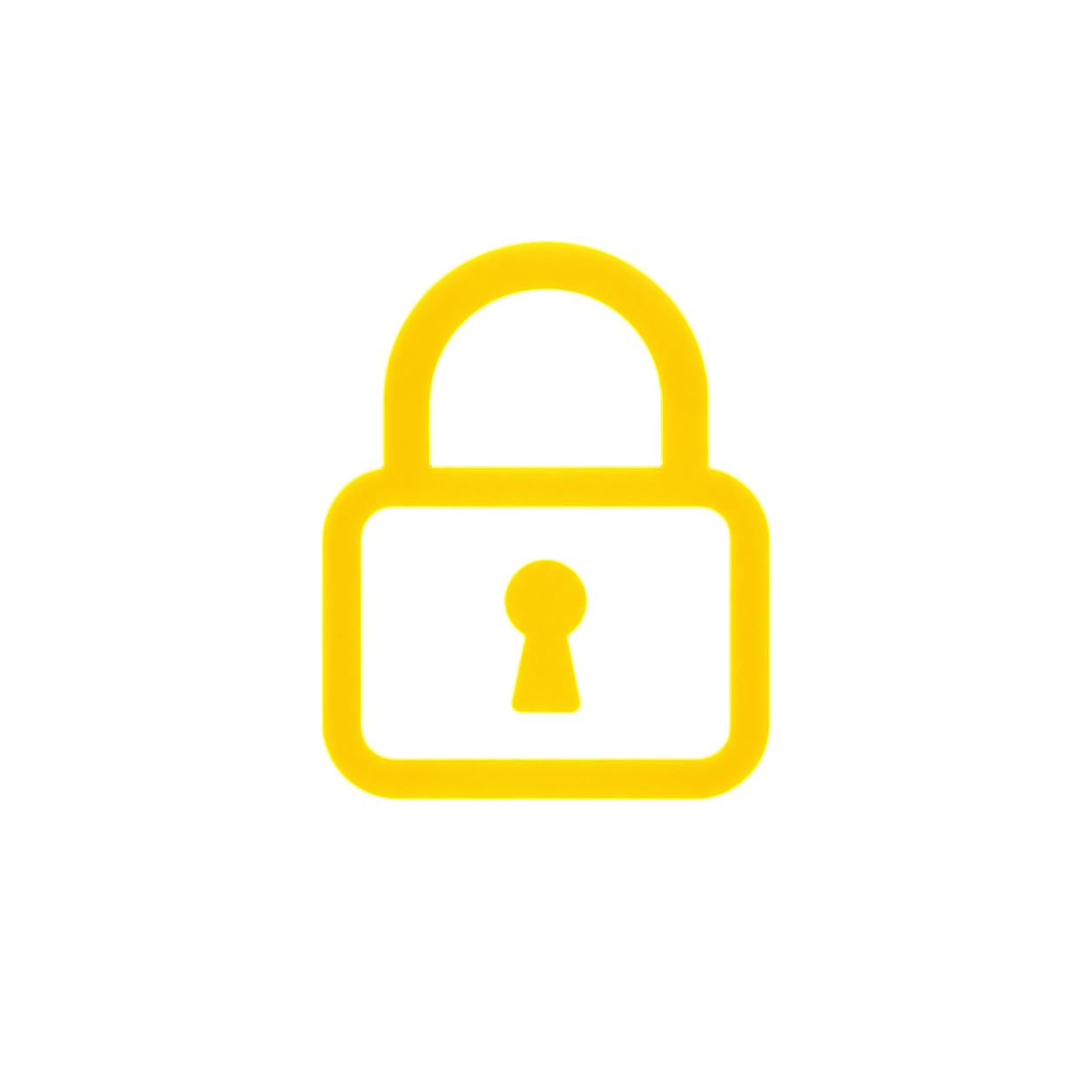 secure payment icon